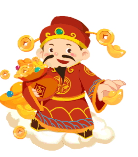 Vòng Quay May Mắn welfare icon